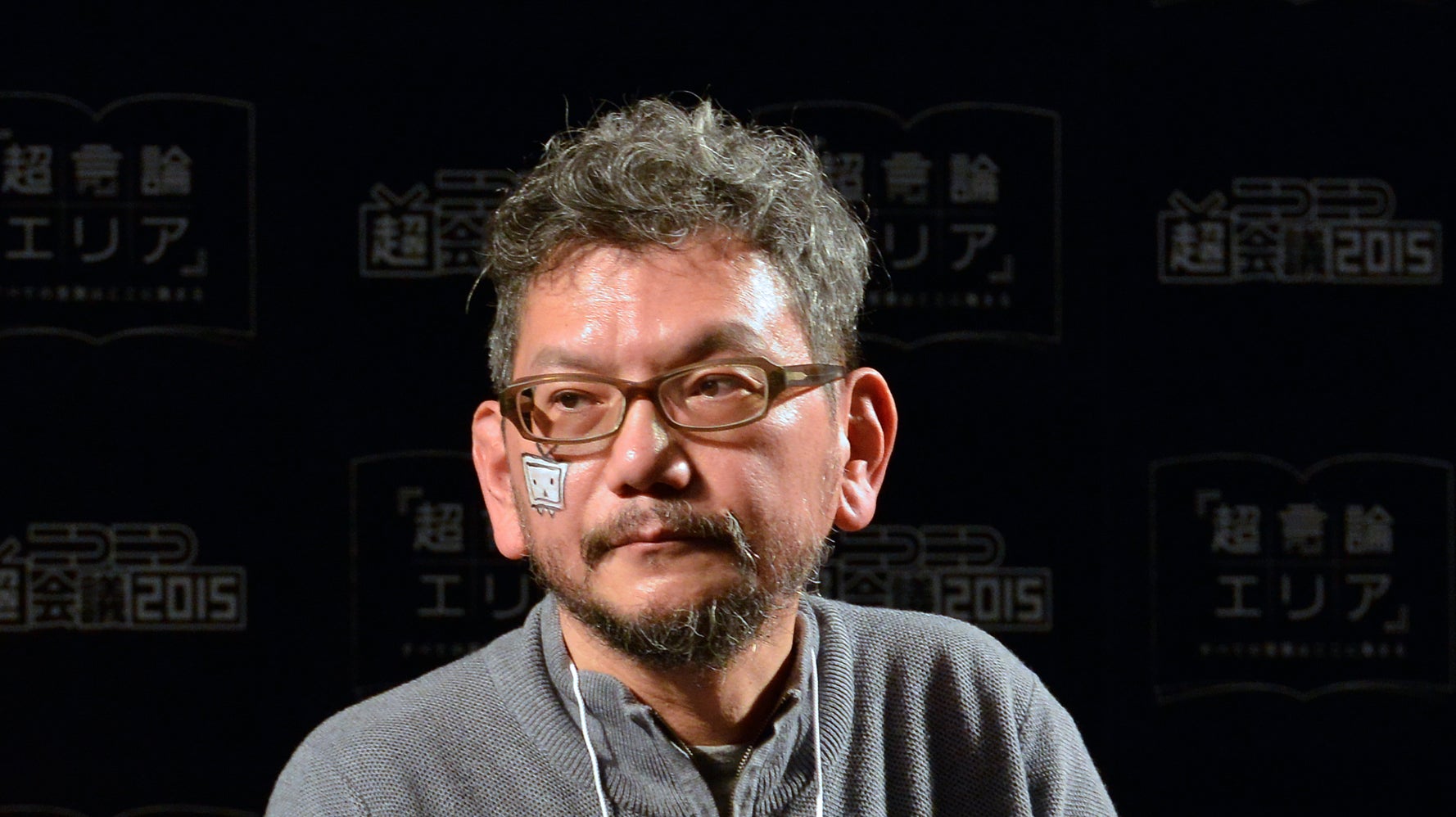 庵野秀明氏が プロフェッショナル にダメ出しを繰り広げる ハフポスト