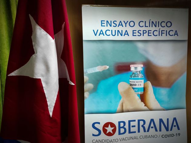 Κούβα, η μικρότερη χώρα στον κόσμο που θα αναπτύξει δικό της εμβόλιο κατά του