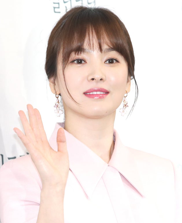 송혜교