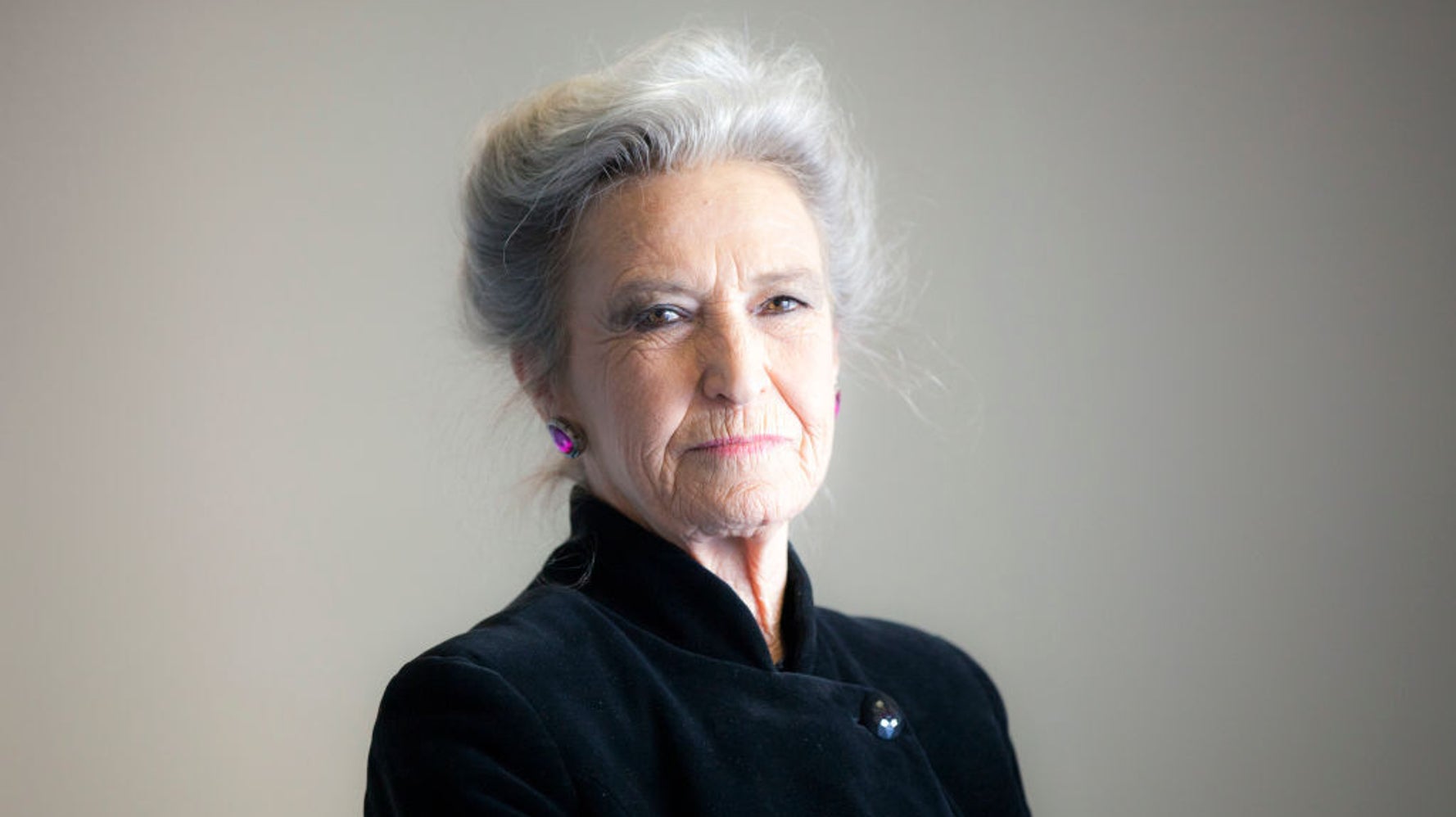 barbara alberti devo restare viva altri dieci giorni mi hanno prenotato il vaccino per il 20 aprile huffpost italia life