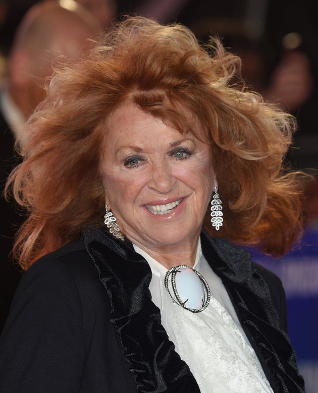 Lynda La Plante 