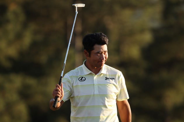 松山英樹選手 歴史的快挙 僕が勝ったことで 日本も変わっていくのでは 優勝インタビュー ハフポスト 松山英樹選手 歴史的快挙 僕が勝ったことで 日本も変わっていくのでは 優勝インタビュー ハフポスト