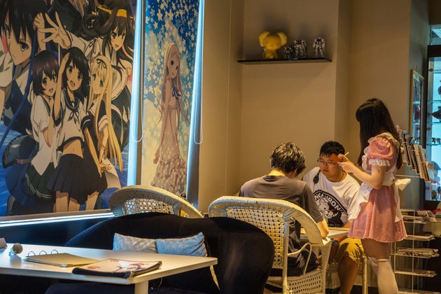 日本アニメ 中国でのネット配信に事前検閲か 背景には規制強化 専門家 海賊版が復活するおそれも ハフポスト 日本アニメ 中国でのネット配信に事前検閲か 背景には規制強化 専門家 海賊版が復活するおそれも ハフポスト