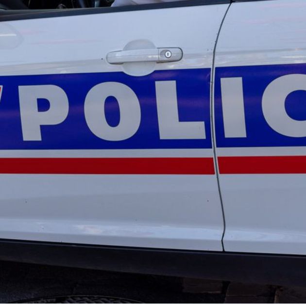 18 ex-policiers de la brigade anticriminalité de Marseille seront jugés pour leurs dérapages présumés (Photo d'illustration: une voiture de police)