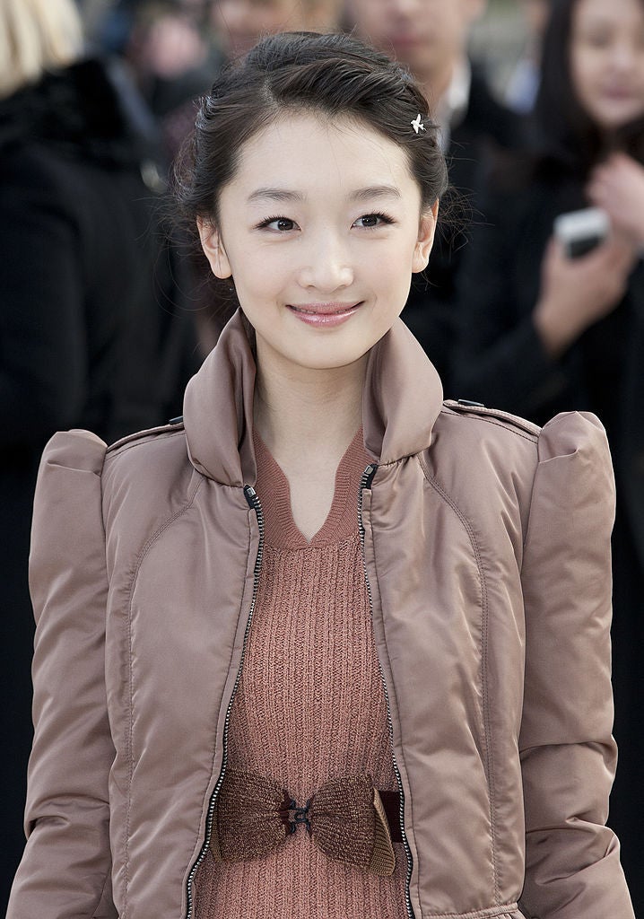 burberry quema ropa japonesa