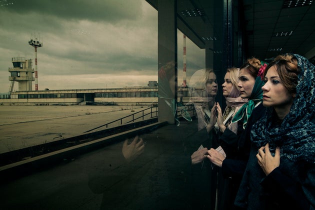 Τρεις Αδελφές