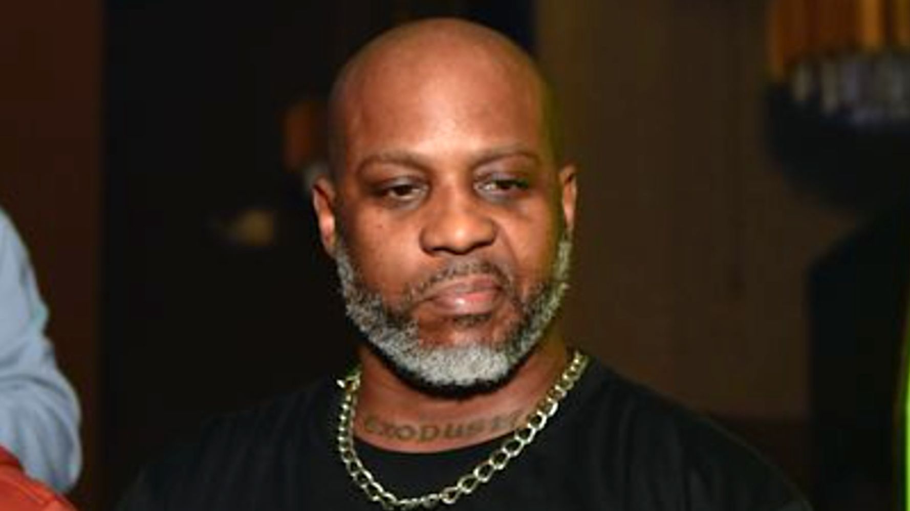 DMX Leaves Behind An Unexpected 'Fun Fact' About Himself ...