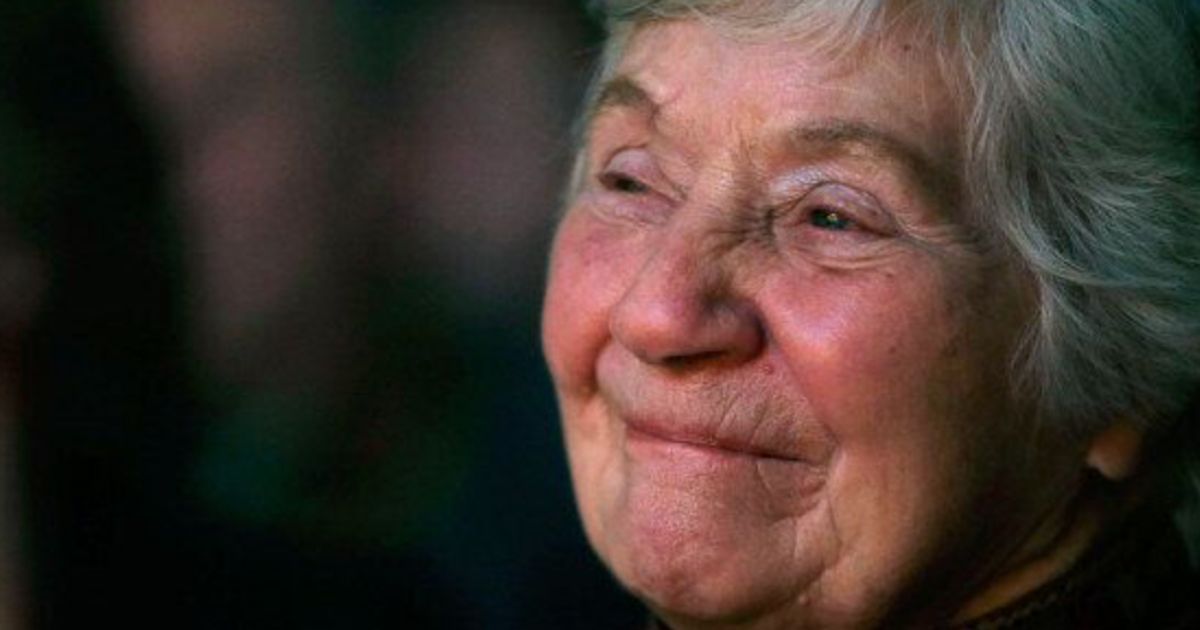 Shirley Williams, Lib Dem Peer And Former Cabinet Minister, Dies Aged ...