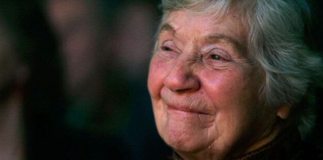 Shirley Williams, Lib Dem Peer And Former Cabinet Minister, Dies Aged 90