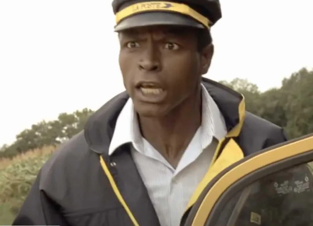 L'acteur Moussa Théophile Sowié, qui incarnait le personnage culte du facteur dans le film