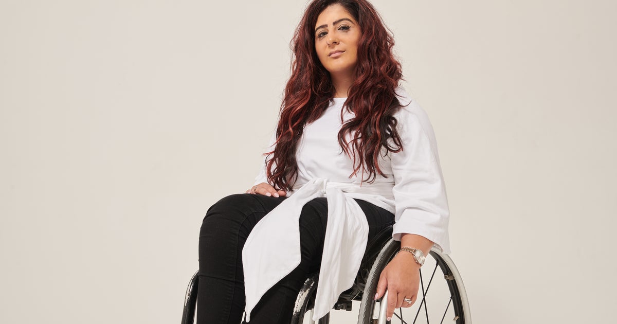 Unhidden Is Strictly 'Pyjama-Free' Adaptive Fashion And We Love It ...