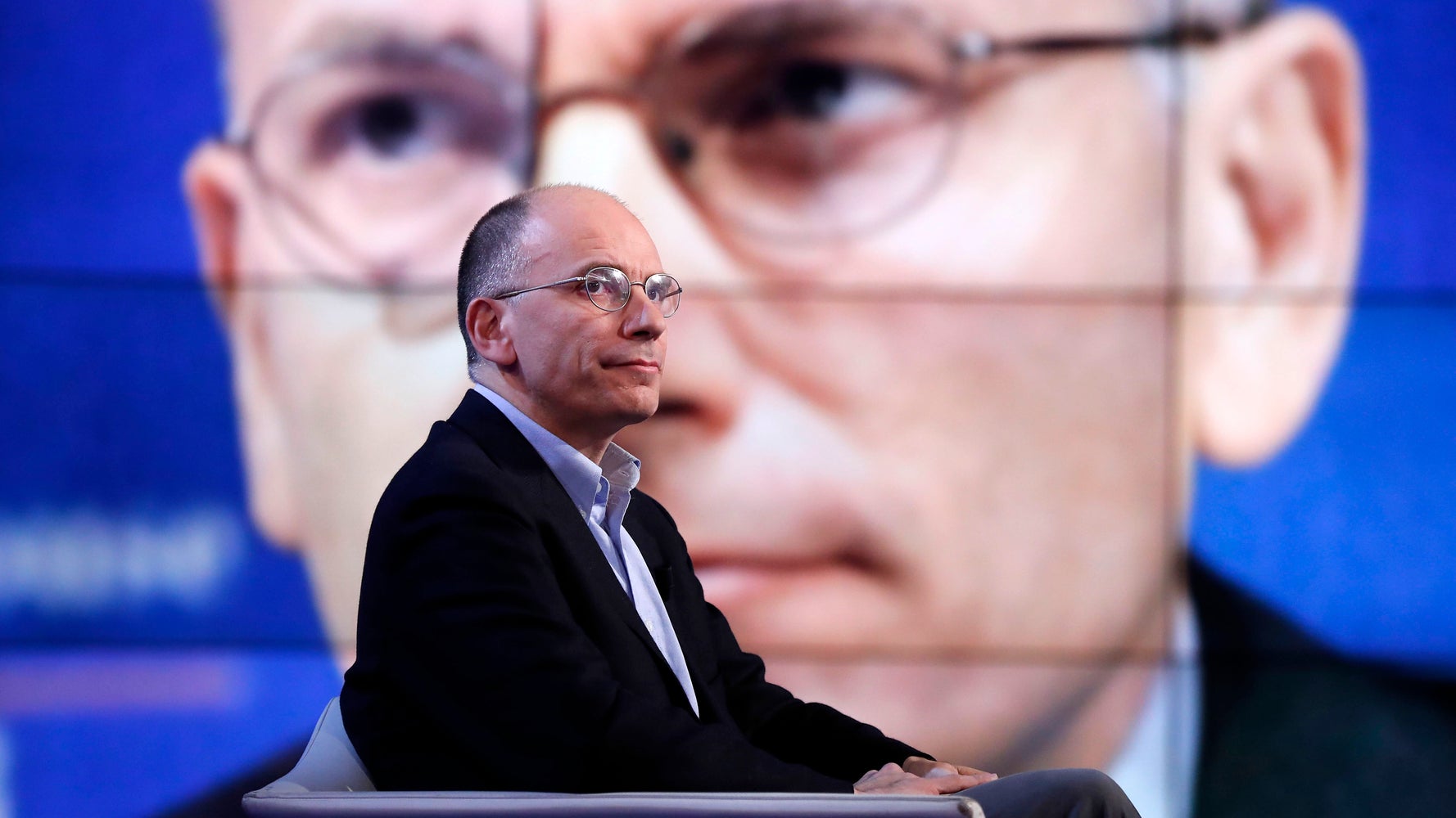 Guidato Da Una Donna E Fondato Su Iscritti E Primarie Il Pd Futuro Secondo Enrico Letta L Huffpost Guidato Da Una Donna E Fondato Su Iscritti E Primarie Il Pd Futuro Secondo Enrico Letta L Huffpost