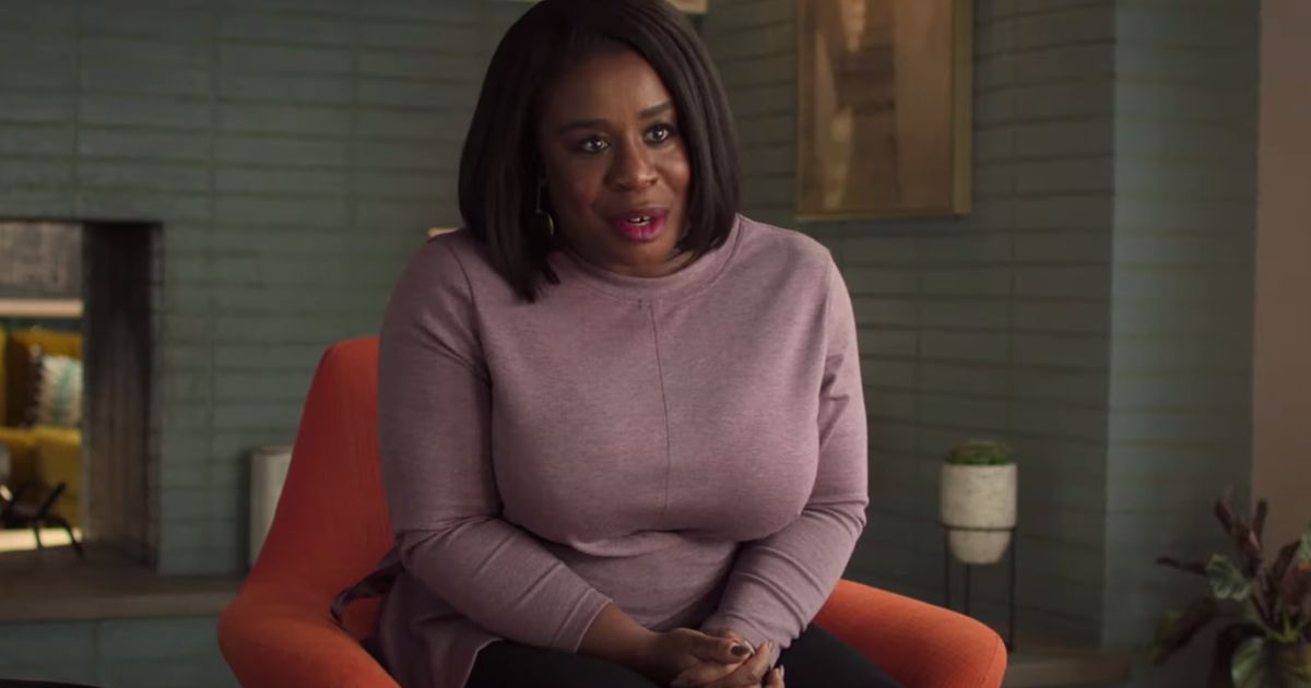 Uzo Aduba Will See You Now In First 'In Treatment' Reboot Trailer