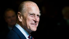 Prince Philip’s Daughter-In-Law, Sophie, Countess Of Wessex, Discusses His Final Moments Prince Philip’s Daughter-In-Law, Sophie, Countess Of Wessex, Discusses His Final Moments