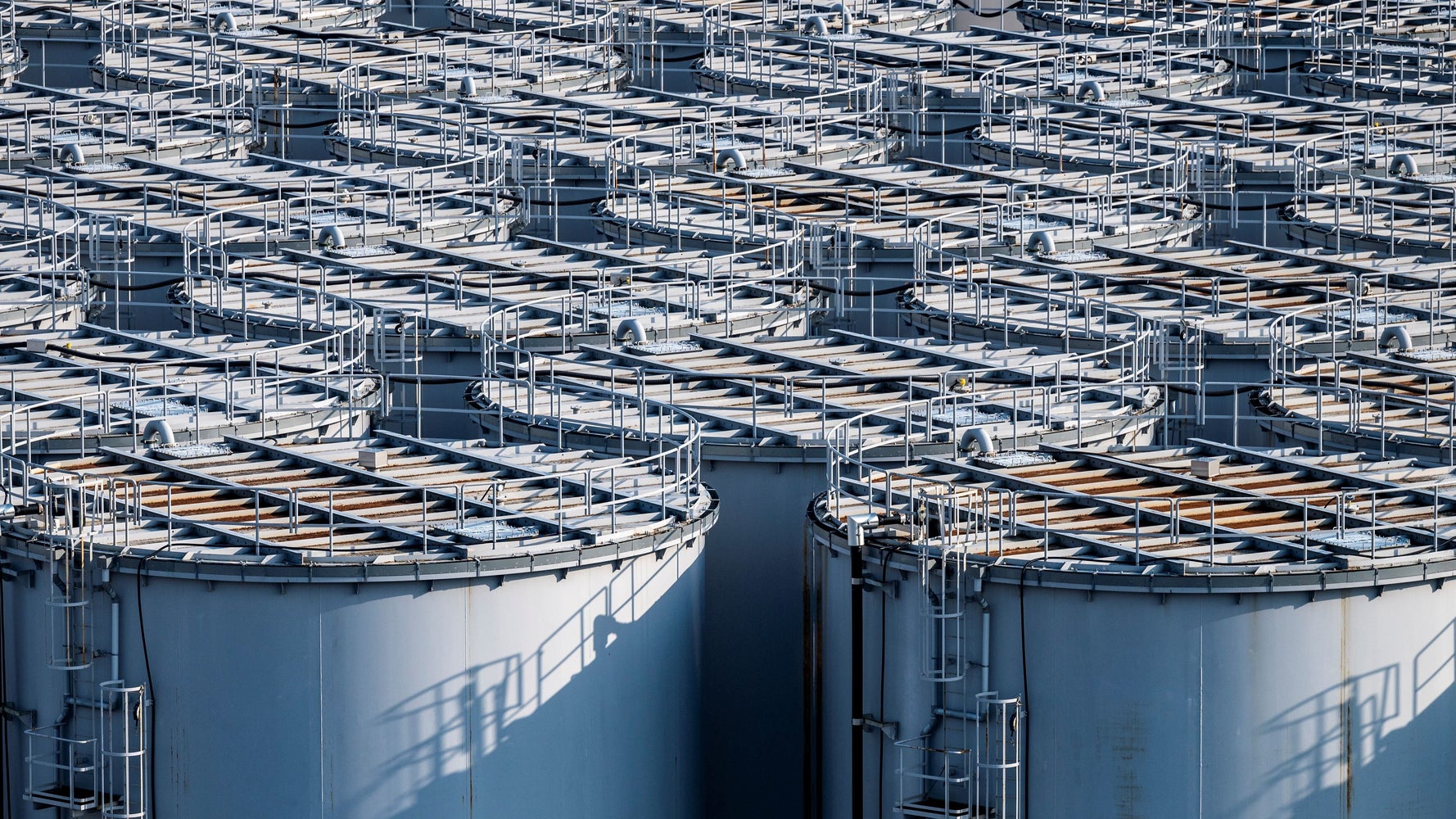 福島第一原発の海洋放出 海外メディアも報道 漁業関係者らの反発を紹介する ハフポスト