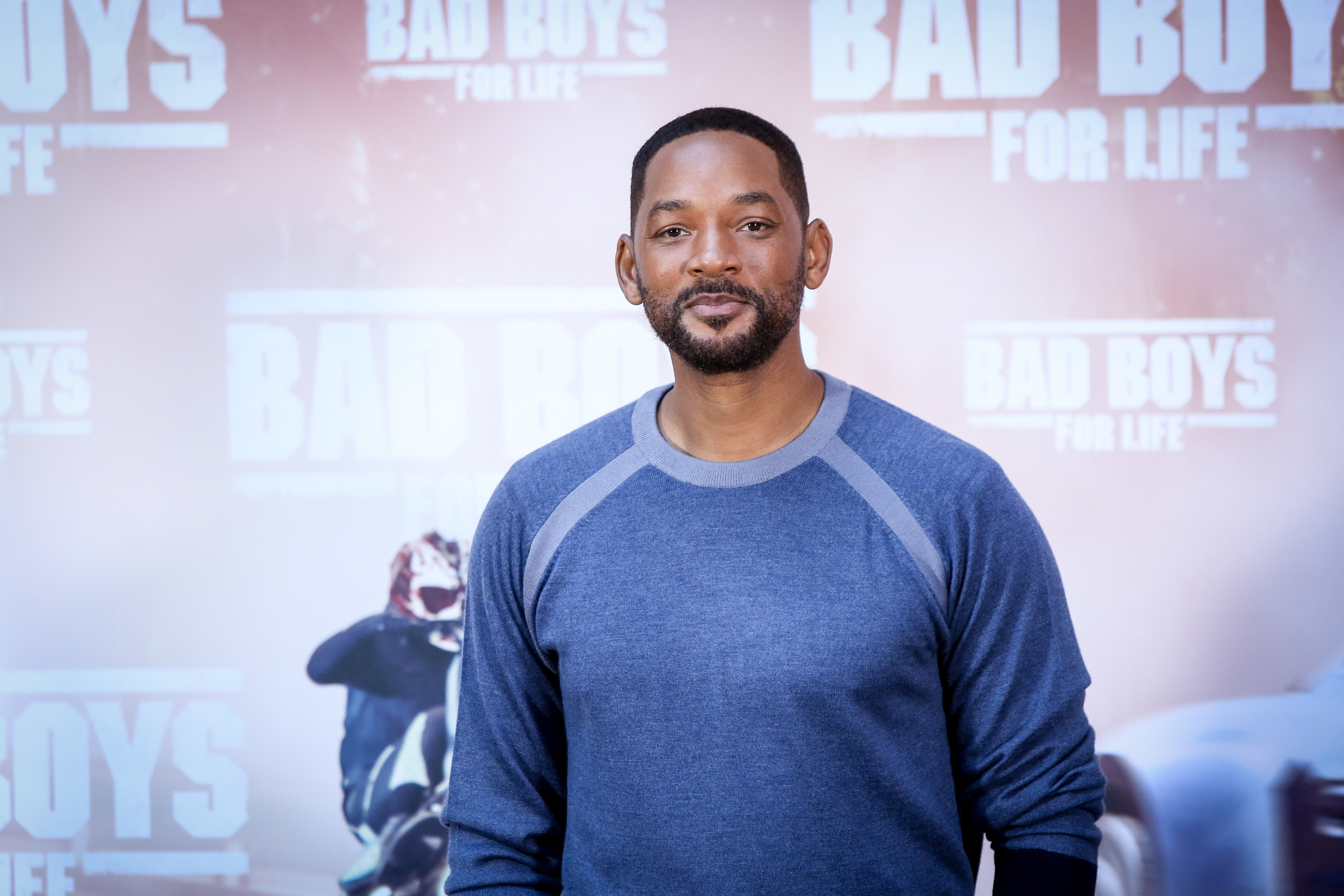 Will Smith boycotte l'État de Géorgie et n'y tournera pas "Emancipation"