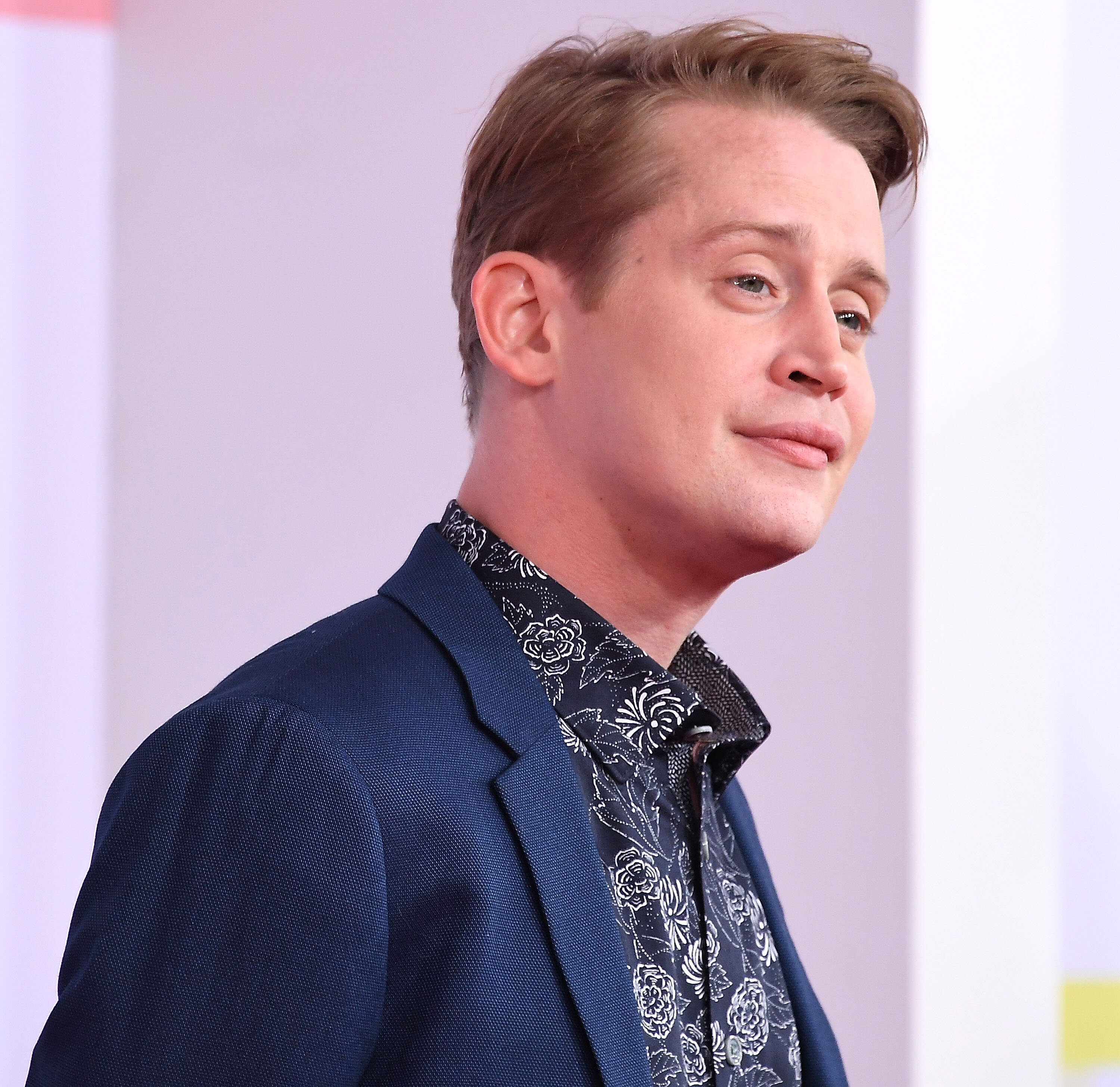 Macauley Culkin, star de "Maman, j'ai raté l'avion", papa pour la 1ère fois