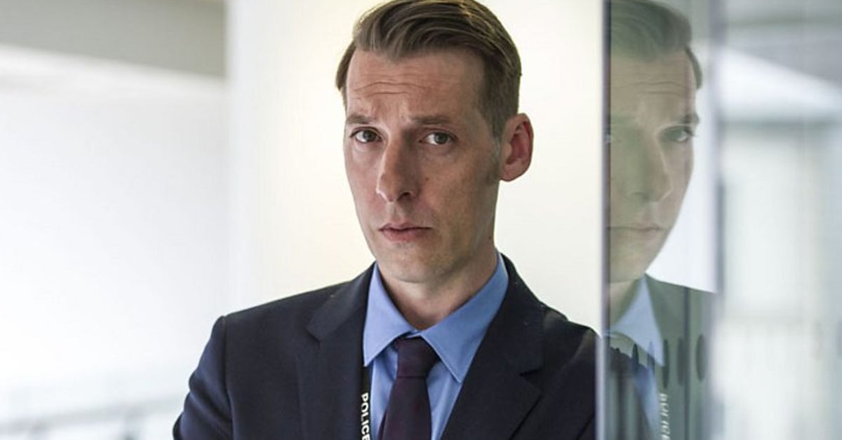 line of duty star craig parkinson reveals he could have played another major character huffpost uk entertainment