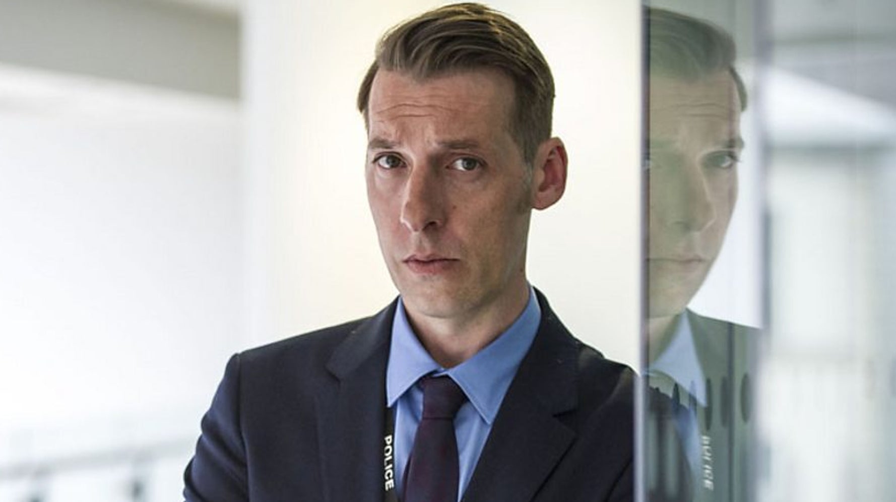 line of duty star craig parkinson reveals he could have played another major character huffpost uk entertainment