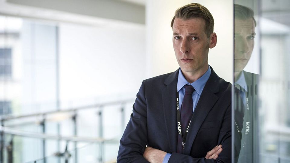 line of duty star craig parkinson reveals he could have played another major character huffpost uk entertainment