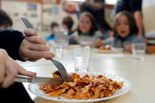 La viande fera sa rentrée dans les cantines lyonnaises 