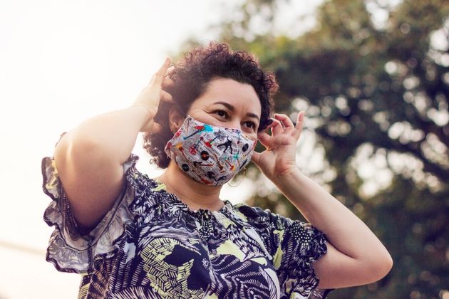 Why You Still Need To Wear A Face Mask Even If You’re Vaccinated