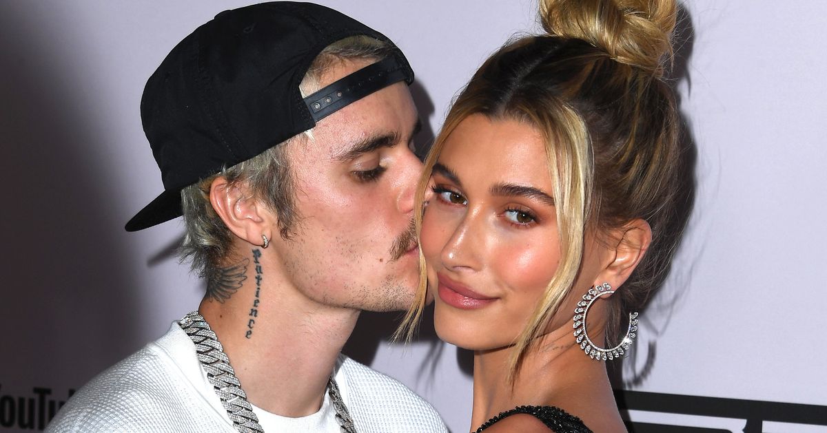 Justin Bieber Gets Real About Tough First Year Of Marriage There