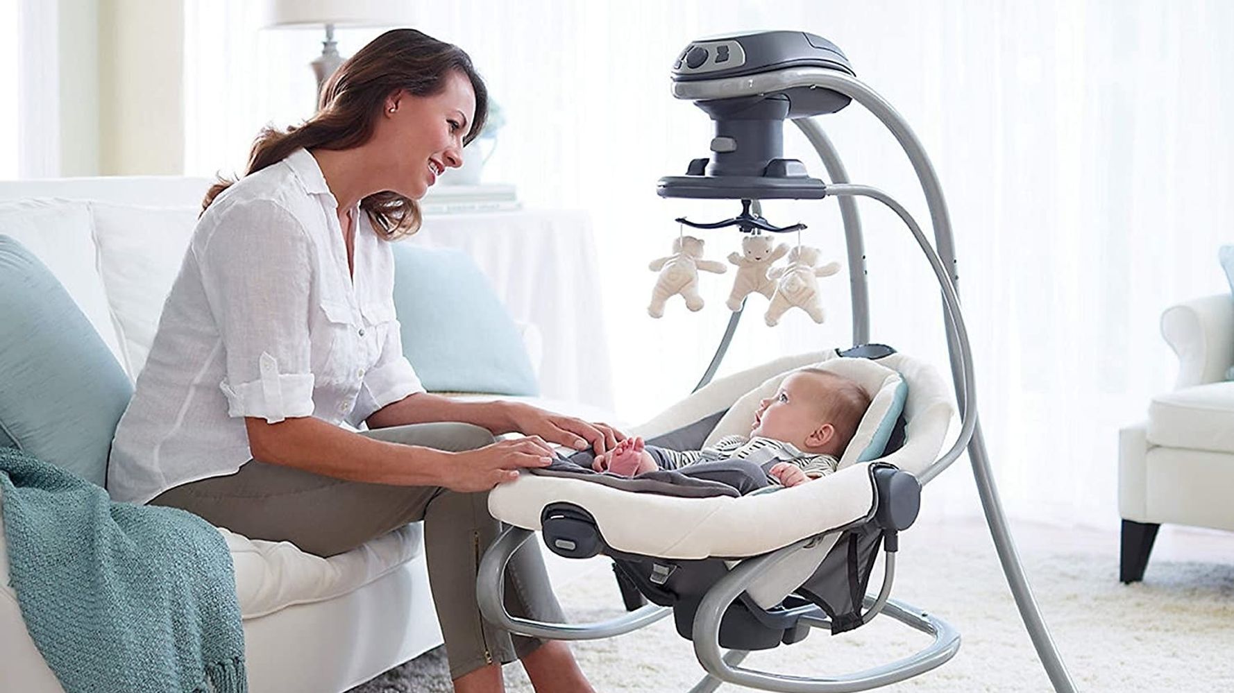 26 Baby Proofing Products That Parents Actually Swear By