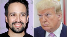 Lin-Manuel Miranda Explains Why He Cut Trump Lyric From ‘In The Heights’ Film