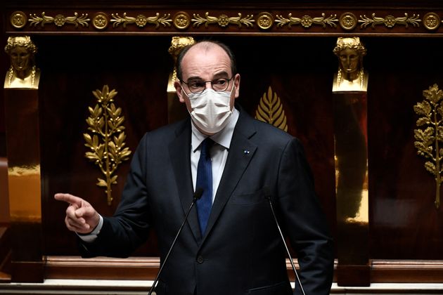 Ce mardi 13 avril, Jean Castex a annoncé à l'Assemblée nationale la tenue des élections régionales et départementales au mois de juin, mais une semaine plus tard qu'initialement prévu.