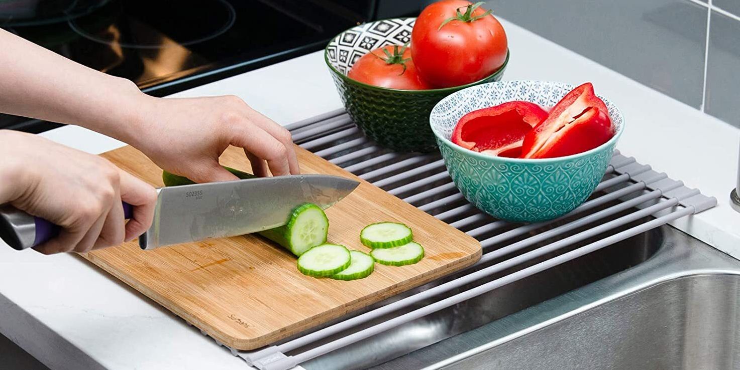 10 life changing kitchen gadgets our editors swear by - Reviewed