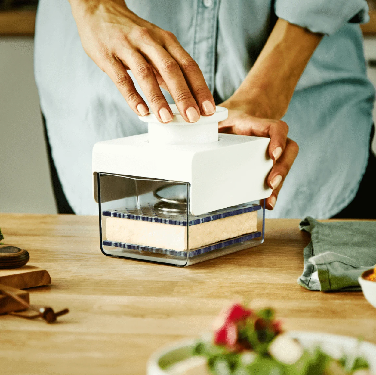 34 Weird Kitchen Products That are Oh-So-Useful