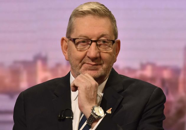 Unite Union Facing ‘Stitch-Up’ Claims Over Len McCluskey Successor Election