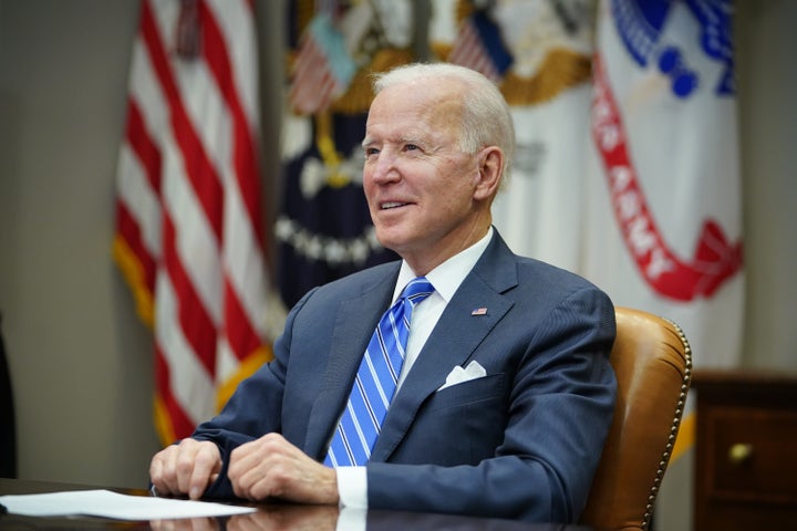 President Joe Biden has signaled that he aims to emulate Franklin D. Roosevelt's ambitions with the New Deal.