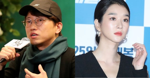 장태유 PD. 서예지.