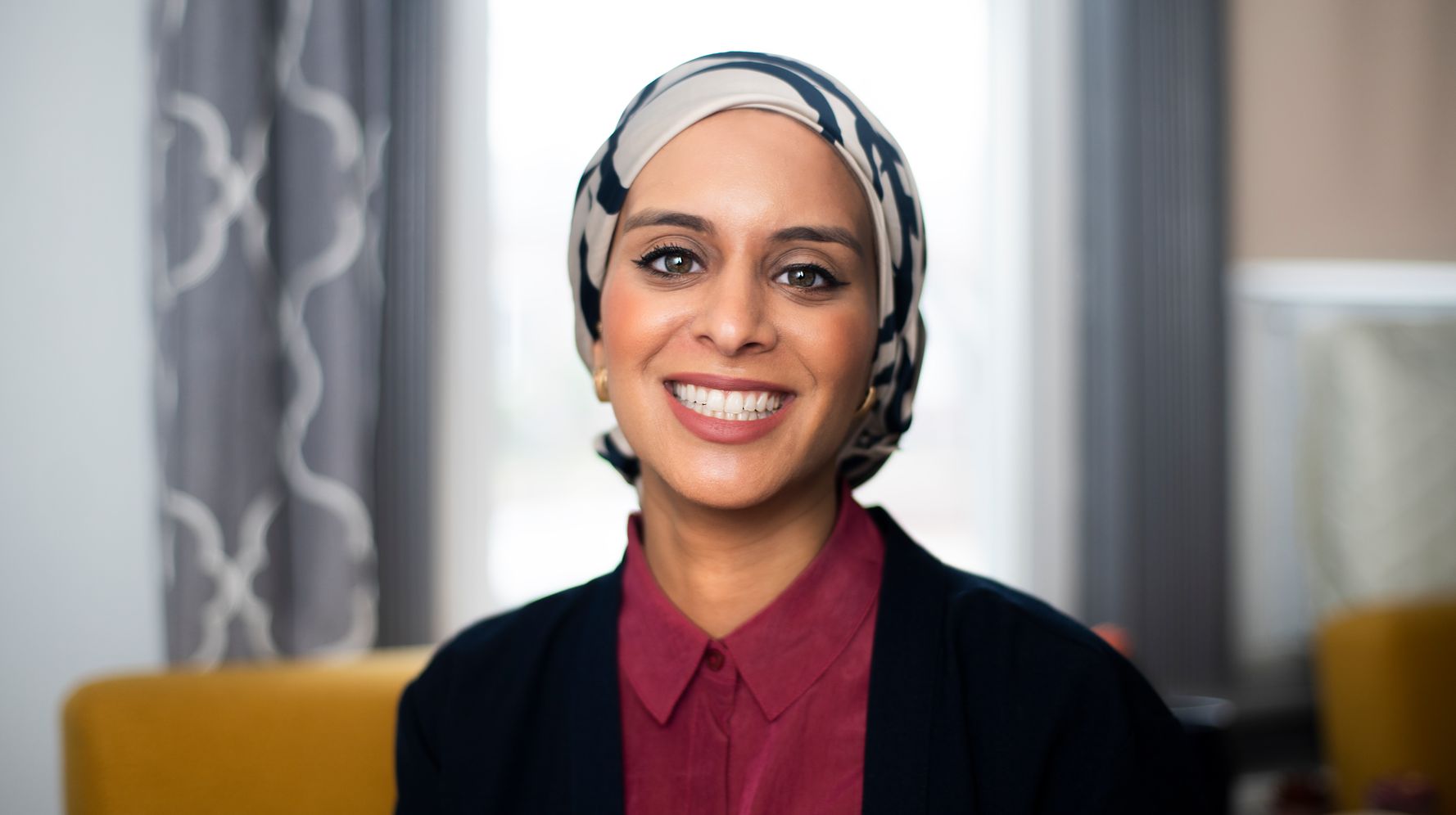 Progressive Activist Rana Abdelhamid Announces Run Against Rep. Carolyn Maloney