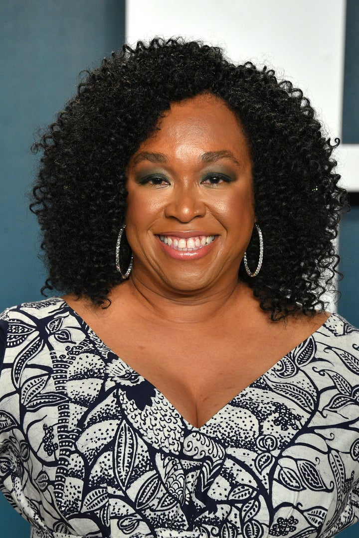 Shonda Rhimes