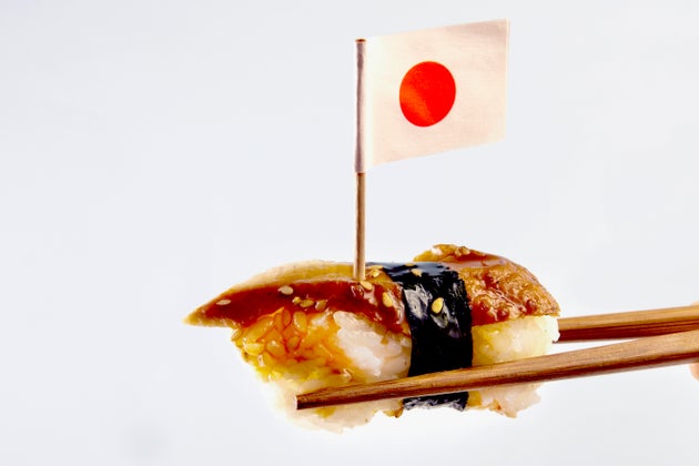 日本を「寿司の国」と表現することは「差別」なのか?「寿司の国」出身の1人として考えた | ハフポスト