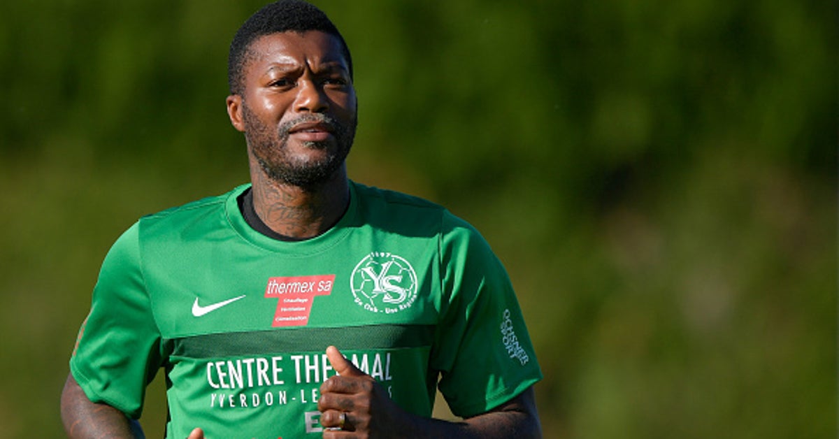 Le footballeur Djibril Ciss va rejouer dans un club de Le footballeur Djibril Ciss va rejouer dans un club de