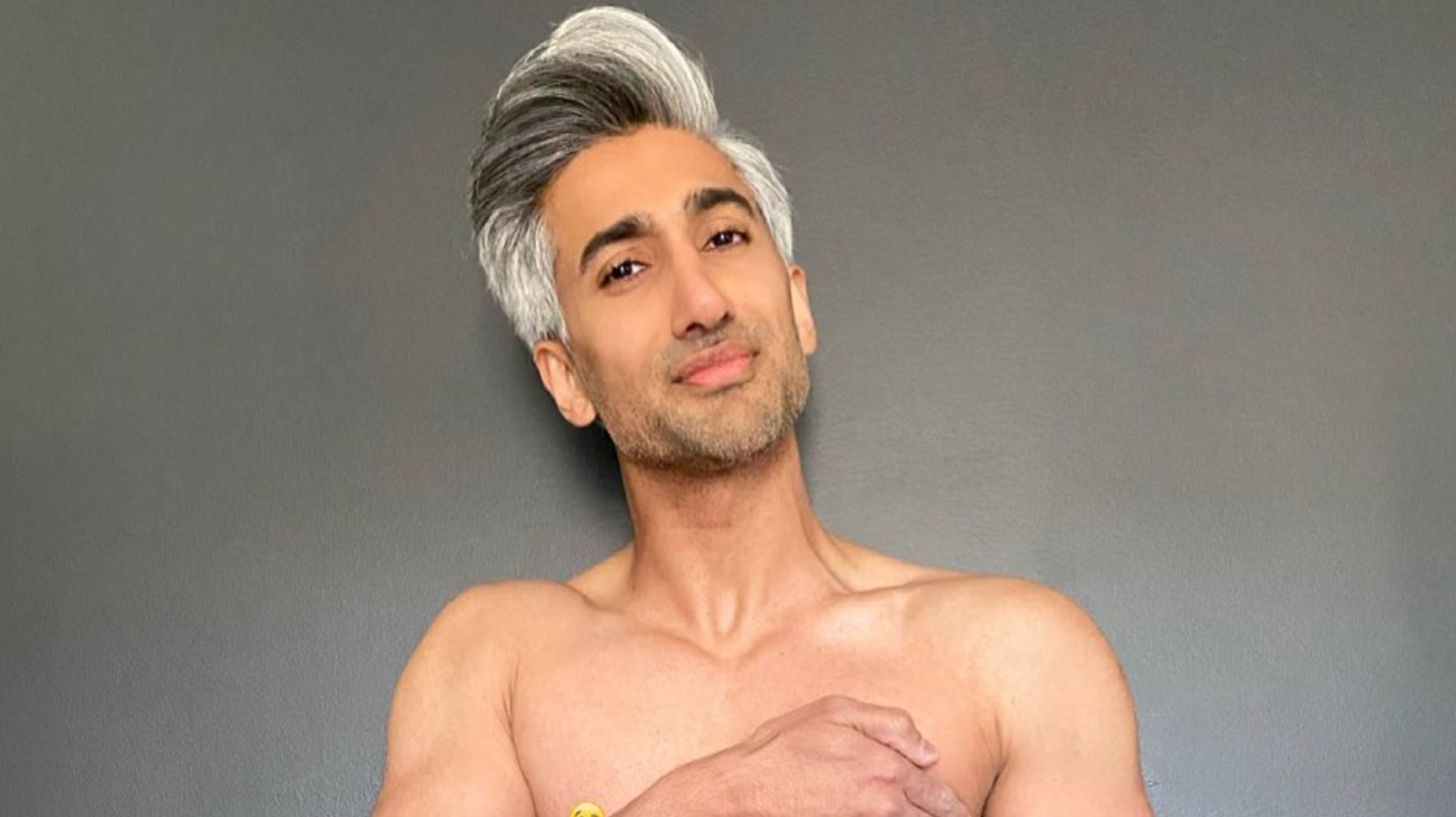 Tan France From Queer Eye Is Expecting A Baby Via Surrogate - Vimarsana News
