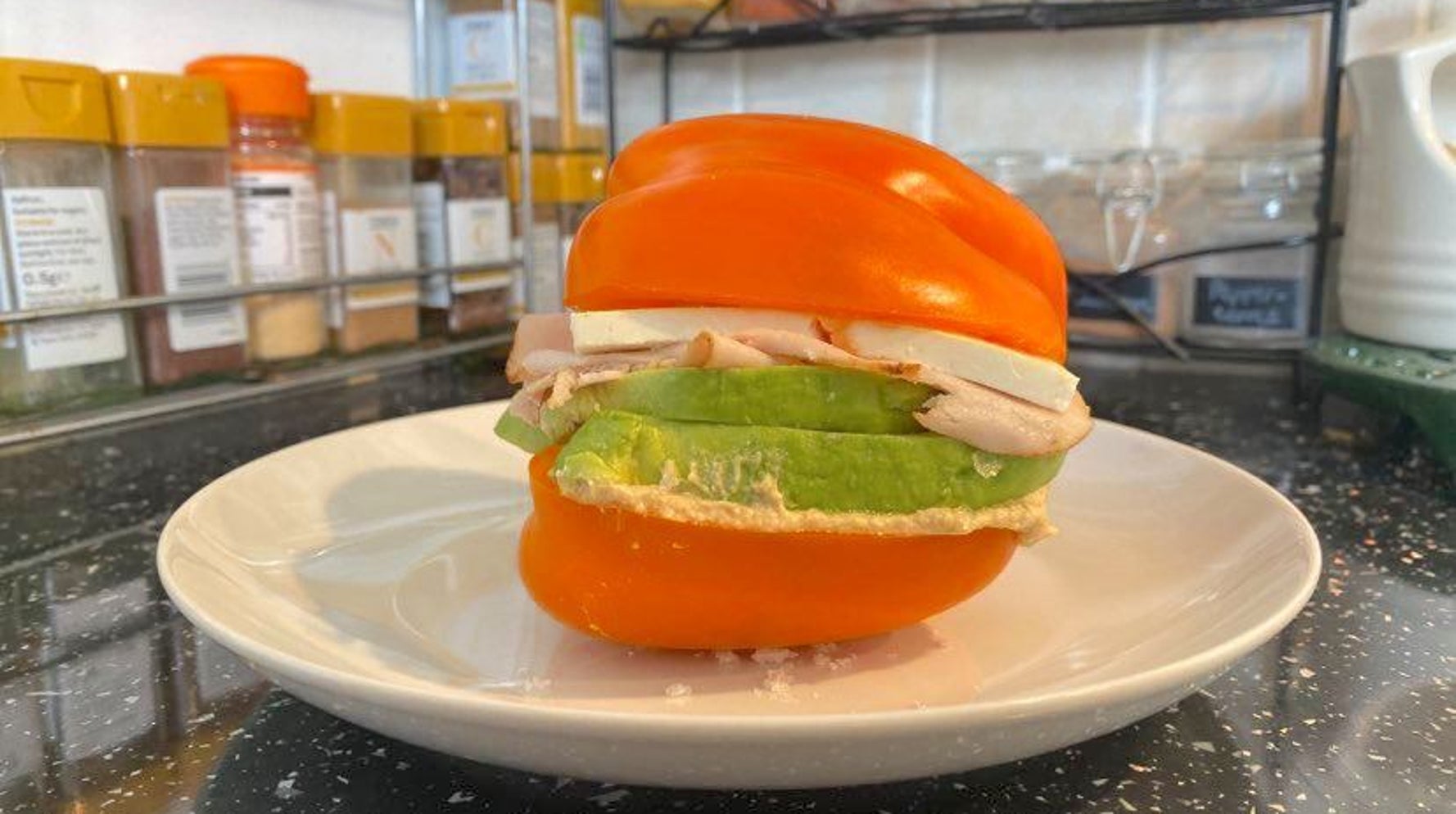 Pepper Lunch Recipe Tiktok Tiktok Bell Pepper Sandwiches Havent Disappeared Heres The Best Recipe - Eminetra New Zealand