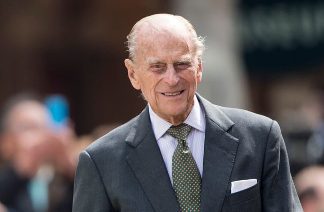 Prince Philip’s Funeral: Here’s What’s Happening And How To Watch The Service