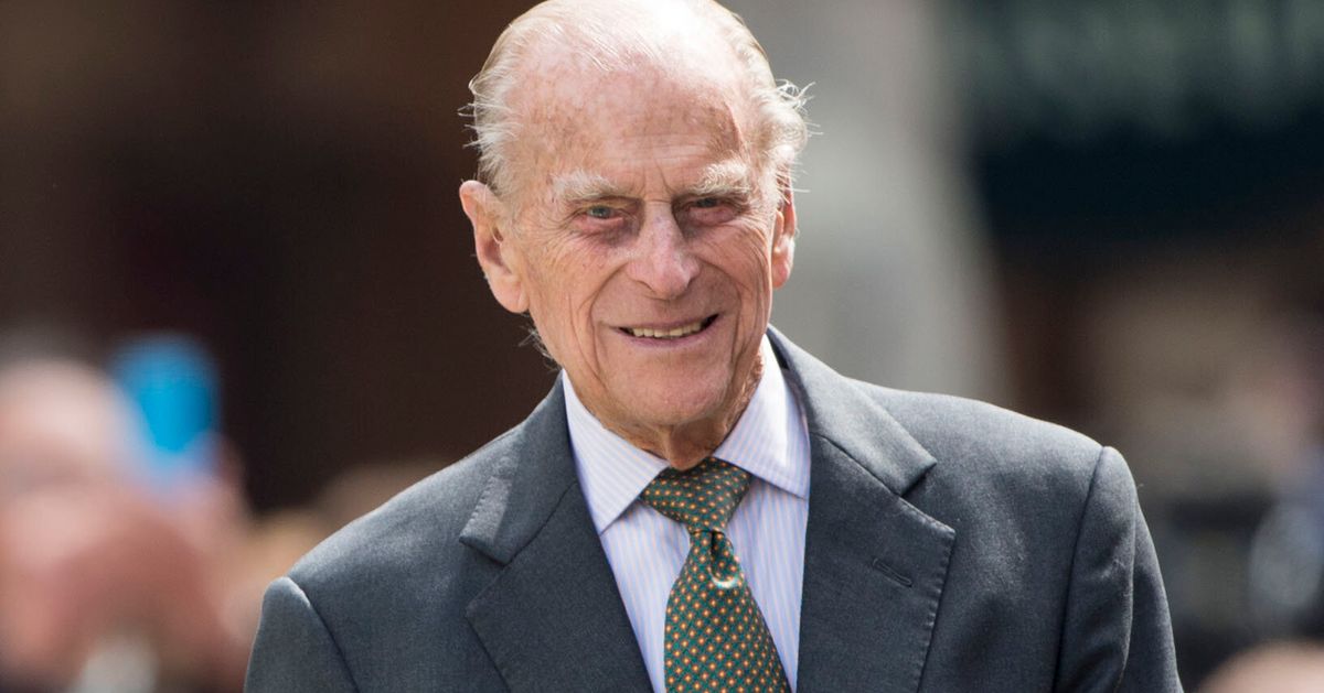 At His Request, Prince Philip’s Funeral Will Be Low-Key. Here’s How To Watch The Service