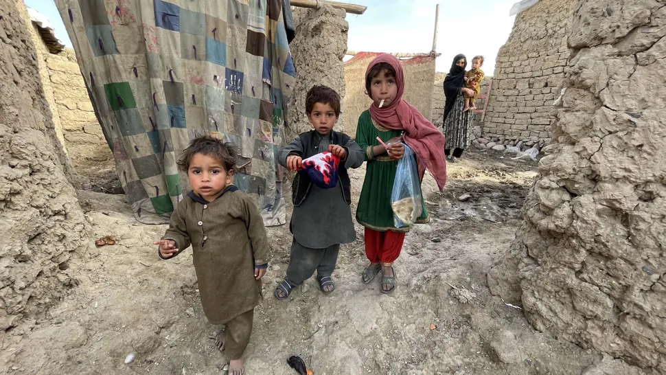 Afghanistan Addio La Guerra Piu Lunga Degli Usa Il Ventennio Inutile L Huffpost