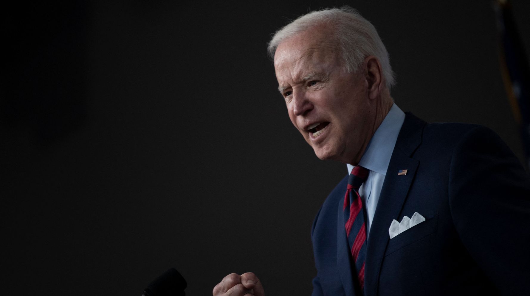 Biden Pledges To End War In Afghanistan After 2 Decades