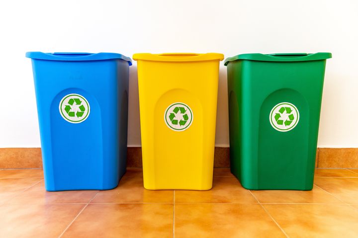 おしゃれゴミ箱25選 分別ゴミ箱やキッチン収納におすすめのゴミ箱は ハフポスト Life