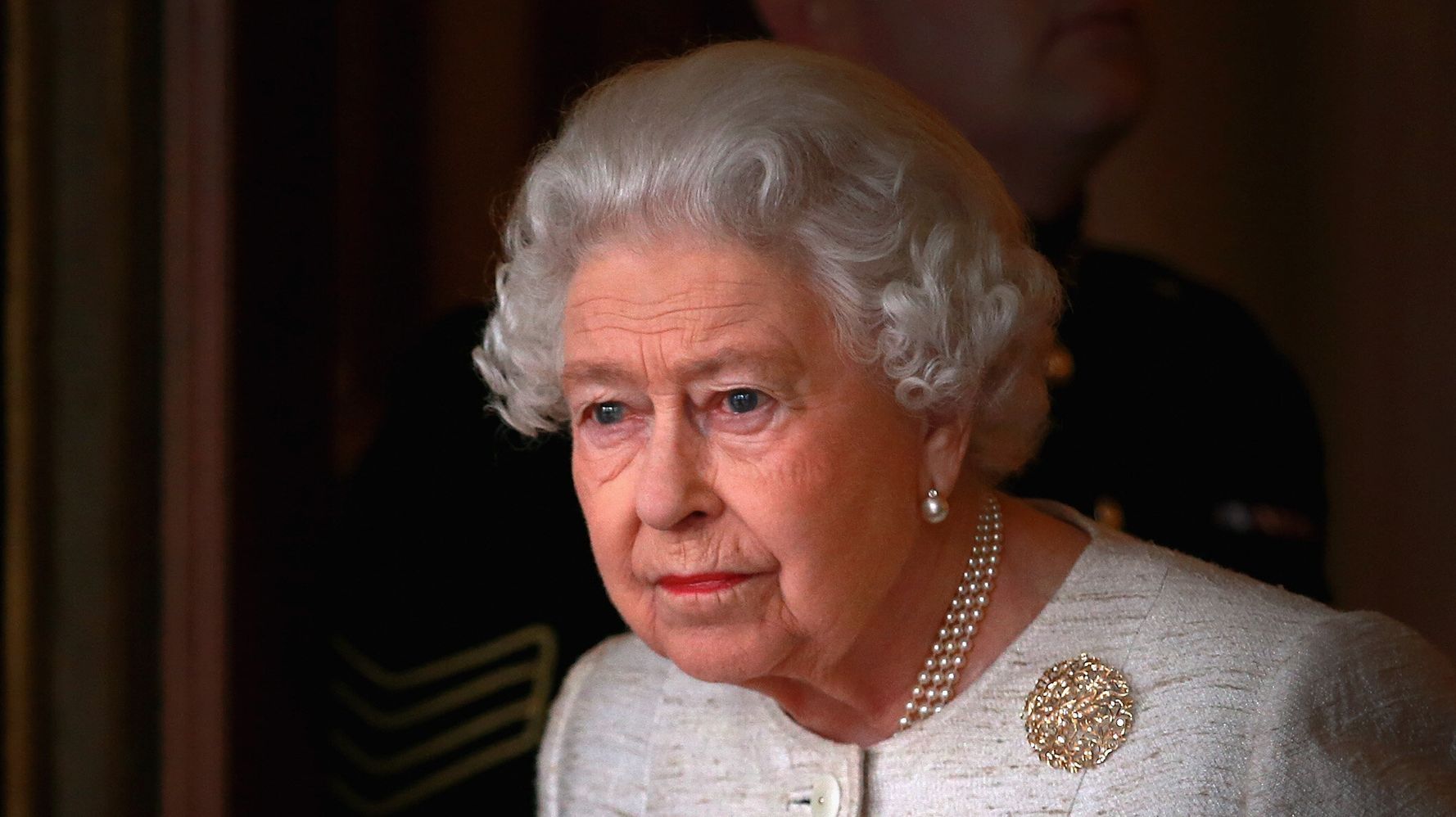 Queen Elizabeth Returns To Royal Duties Four Days After Prince Philip’s Death