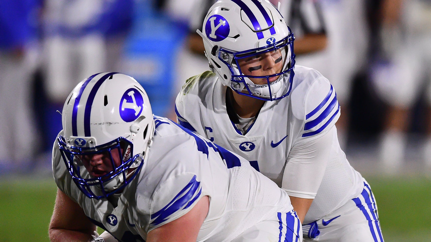 NFL Draft 2021: Jets pick BYU's Zach Wilson  Why he could finally end  their post-Joe Namath QB misery 