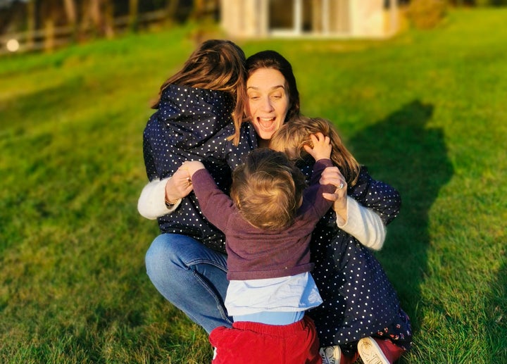 Pourquoi Et Comment J Ai Deale Avec L Education Positive Blog Le Huffington Post Life