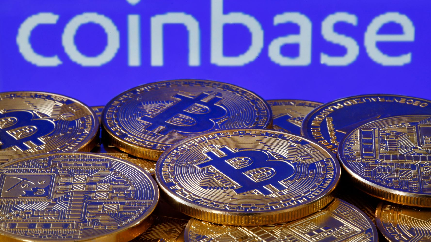scambi bitcoin coinbase